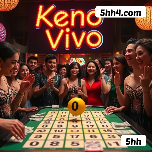 Aplicativo móvel 5hh para iOS e Android