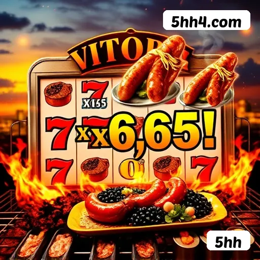 Controle de apostas 5hh