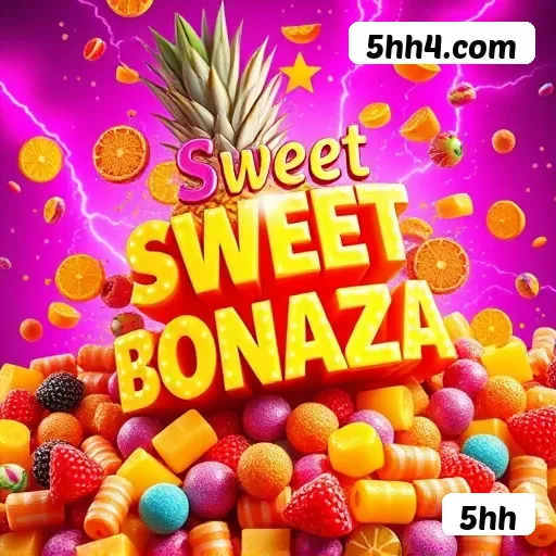 Sweet Bonanza