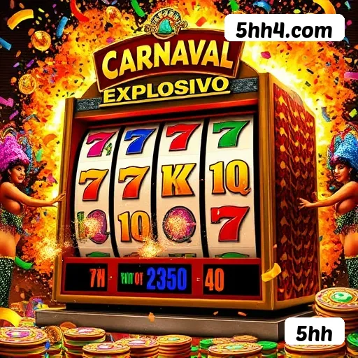 Plataforma 5hh - Imagem principal