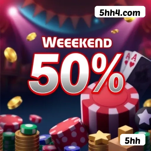 Chuva de bônus 5hh nos caça-níqueis